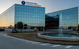 Headquarter